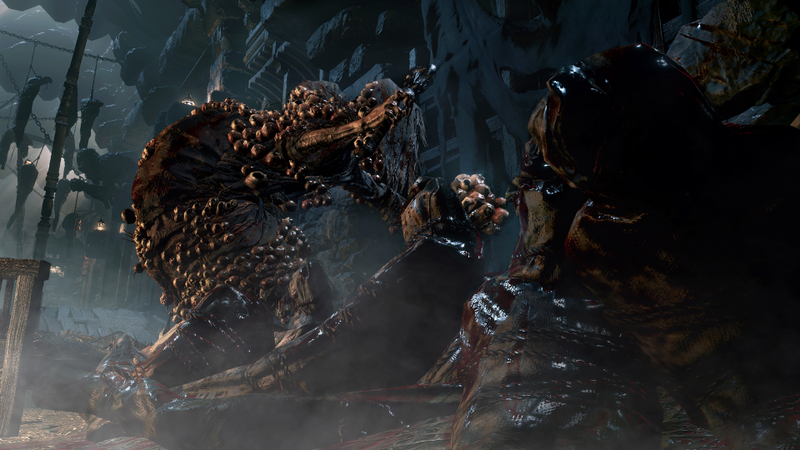 Illustration for article titled Tips For Playing Bloodborne (Updated!)